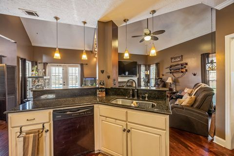 Tiny photo for 1301 Woody Hill Court, Evans, GA 30809 (MLS # 553129)