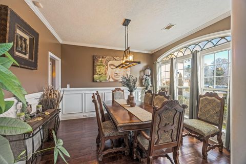 Tiny photo for 1301 Woody Hill Court, Evans, GA 30809 (MLS # 553129)