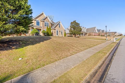 Tiny photo for 1301 Woody Hill Court, Evans, GA 30809 (MLS # 553129)