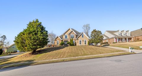 Tiny photo for 1301 Woody Hill Court, Evans, GA 30809 (MLS # 553129)