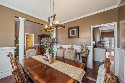 Tiny photo for 1301 Woody Hill Court, Evans, GA 30809 (MLS # 553129)