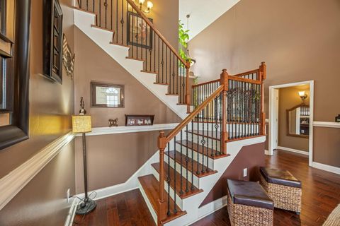 Tiny photo for 1301 Woody Hill Court, Evans, GA 30809 (MLS # 553129)