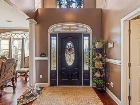 Tiny photo for 1301 Woody Hill Court, Evans, GA 30809 (MLS # 553129)