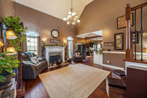 Tiny photo for 1301 Woody Hill Court, Evans, GA 30809 (MLS # 553129)