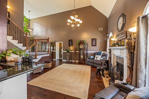 Tiny photo for 1301 Woody Hill Court, Evans, GA 30809 (MLS # 553129)