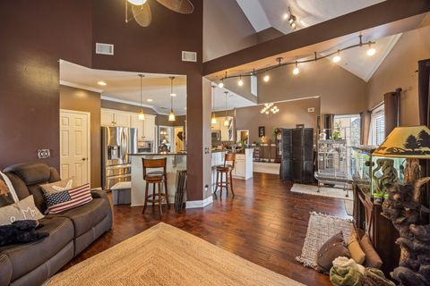 Tiny photo for 1301 Woody Hill Court, Evans, GA 30809 (MLS # 553129)