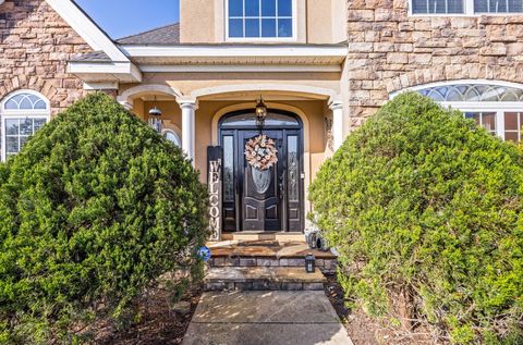 Tiny photo for 1301 Woody Hill Court, Evans, GA 30809 (MLS # 553129)