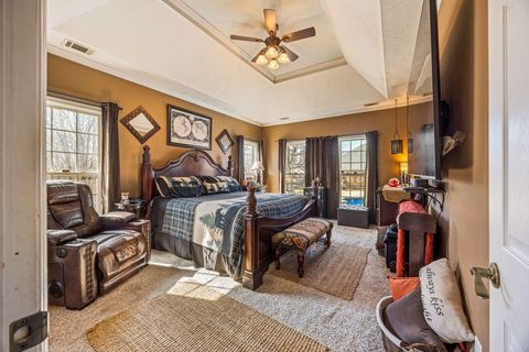 Tiny photo for 1301 Woody Hill Court, Evans, GA 30809 (MLS # 553129)