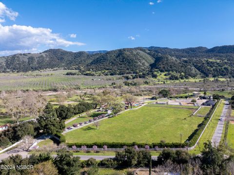120 Meadowlark Road, Santa Ynez, CA 93460 - MLS#: 24000708