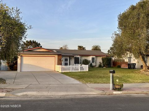 Photo of 265 Shirley Lane, Santa Maria, CA 93455 (MLS # 26000184)