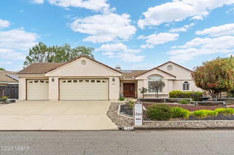 Photo of 1345 Craig Drive, Lompoc, CA 93436 (MLS # 26000597)