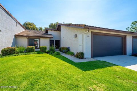 Photo of 1224 Jackie Lane, Santa Maria, CA 93454 (MLS # 25001358)