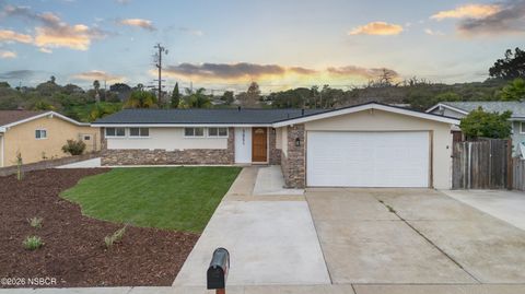 Photo of 3851 Via Lato, Lompoc, CA 93436 (MLS # 26000017)