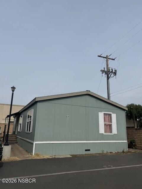 Photo of 1900 S Lincoln Street #F2, Santa Maria, CA 93458 (MLS # 26000245)