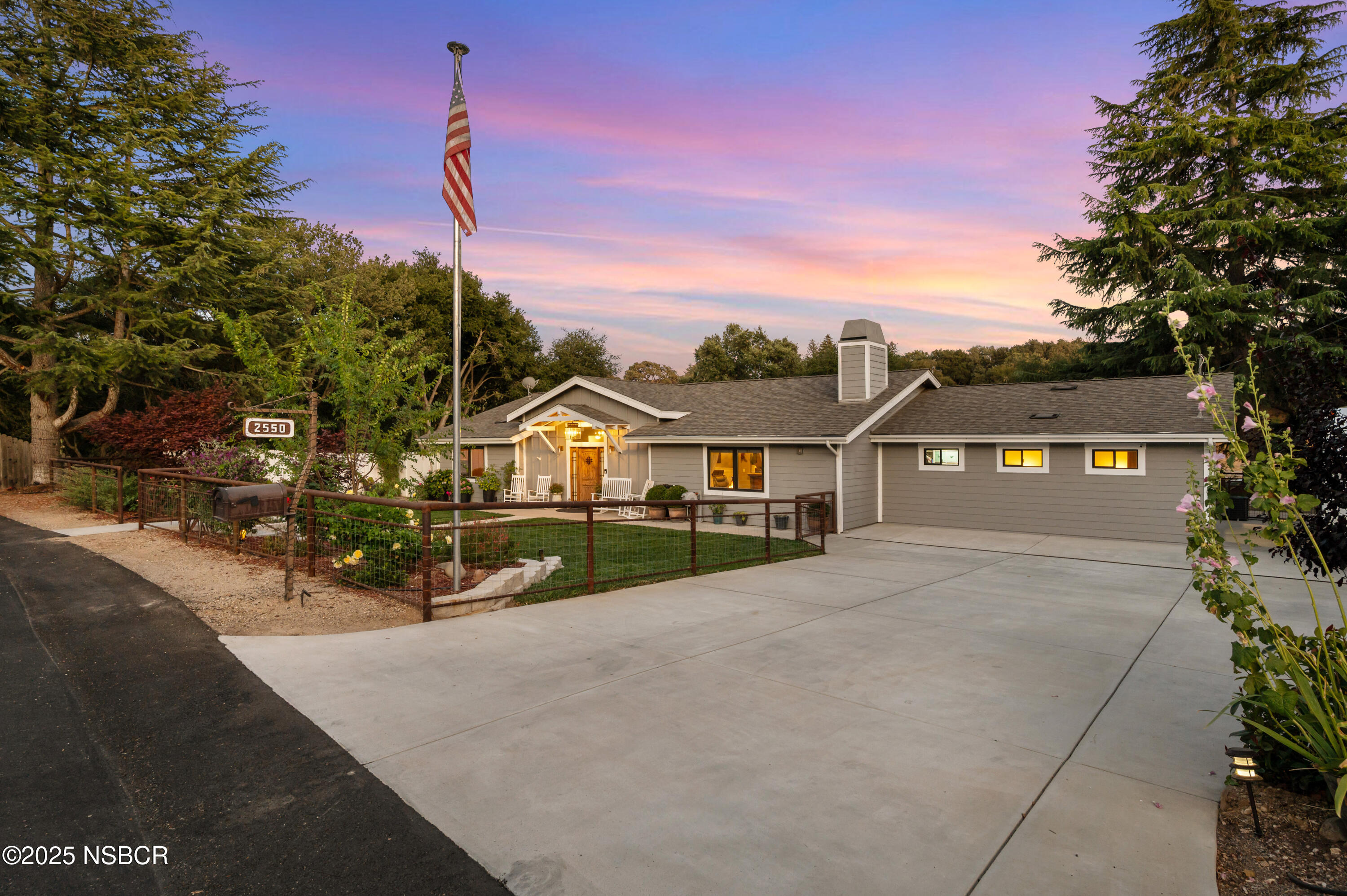 2550 Elk Grove Road