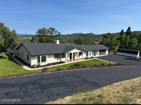 Photo of 10095 San Marcos Road, Atascadero, CA 93422 (MLS # 26000021)