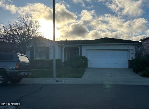 Photo of 1103 Point Sal Loop, Lompoc, CA 93436 (MLS # 26000386)