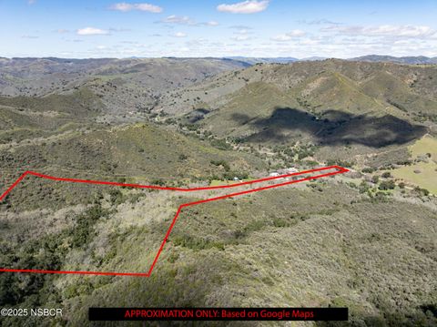 Photo of 559 Tepusquet Road, Santa Maria, CA 93454 (MLS # 25000548)
