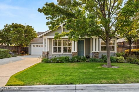 Photo of 15 Chamiso Drive, Los Alamos, CA 93440 (MLS # 25001640)