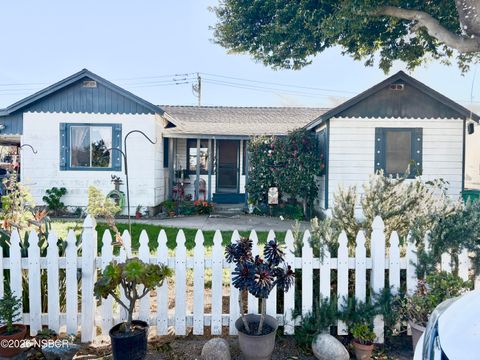 Photo of 240 Prescott Lane, Santa Maria, CA 93455 (MLS # 26000400)