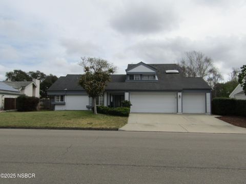 Photo of 848 Pellham Drive, Lompoc, CA 93436 (MLS # 25002128)