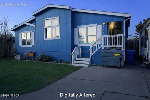 Photo of 353 Uranus Court, Nipomo, CA 93444 (MLS # 26000297)