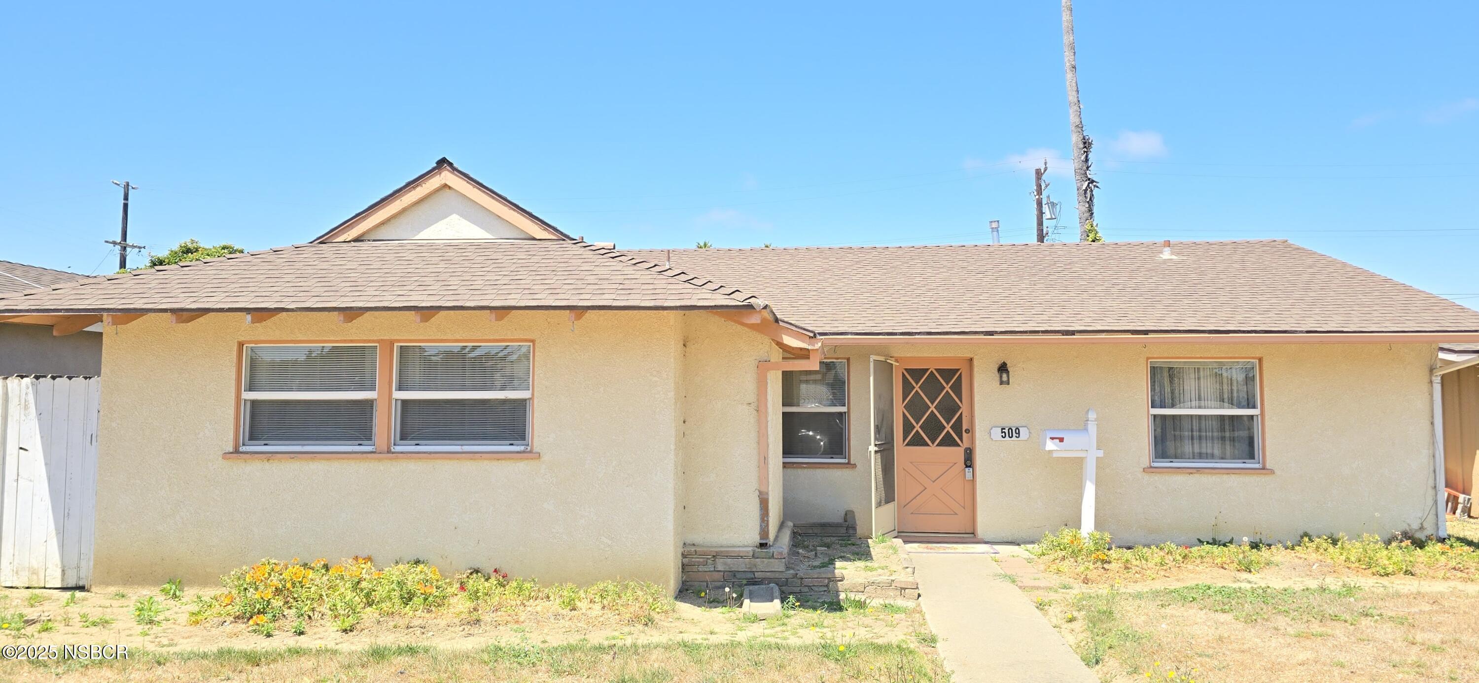 509 N 3rd Street