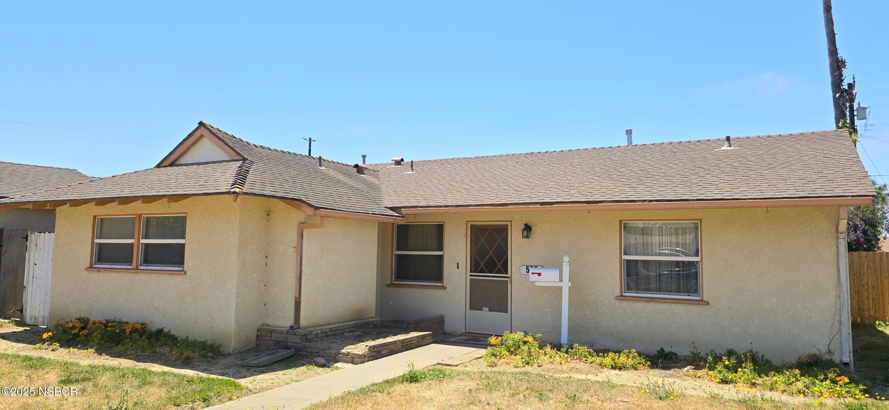 509 N 3rd Street