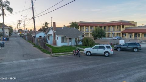Photo of 113 N B Street, Lompoc, CA 93436 (MLS # 25002400)