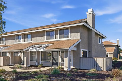 Photo of 1193 E Foster Road #D, Santa Maria, CA 93455 (MLS # 26000408)