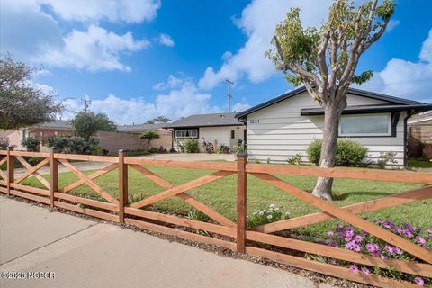 Photo of 1321 Orchid Street, Lompoc, CA 93436 (MLS # 26000271)