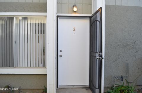 Photo of 441 E Park Ave Ave #2, Santa Maria, CA 93454 (MLS # 26000139)