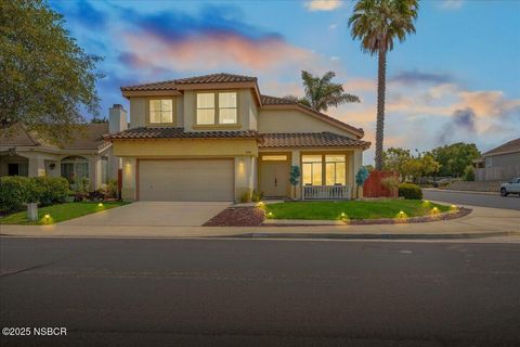 Photo of 3694 Corta Bella Way, Santa Maria, CA 93455 (MLS # 26000018)
