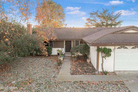 Photo of 4108 Constellation Road, Lompoc, CA 93436 (MLS # 25002378)