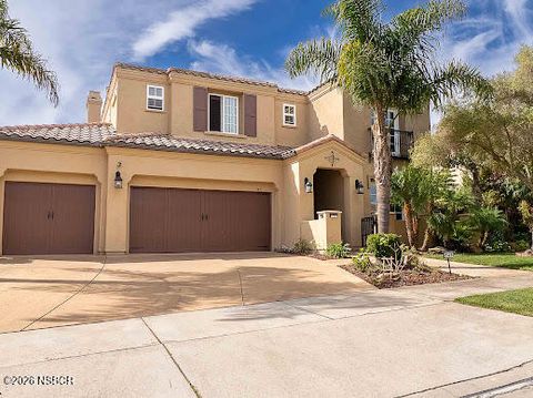 Photo of 549 Palomar Circle, Lompoc, CA 93436 (MLS # 26000550)