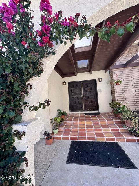 Photo of 1401 San Miguelito Road, Lompoc, CA 93436 (MLS # 26000153)