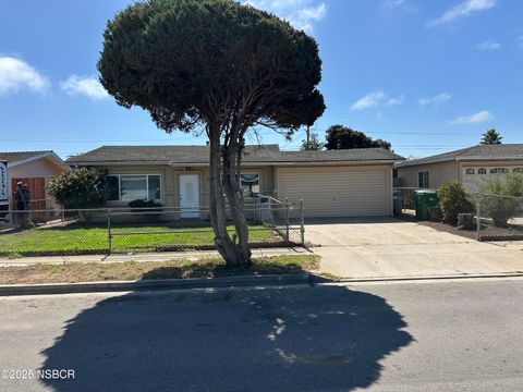 Photo of 4436 2nd Street Street, Guadalupe, CA 93434 (MLS # 25001921)