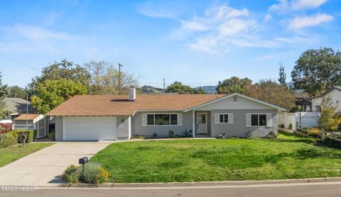 Photo of 246 3rd Street, Solvang, CA 93463 (MLS # 26000613)