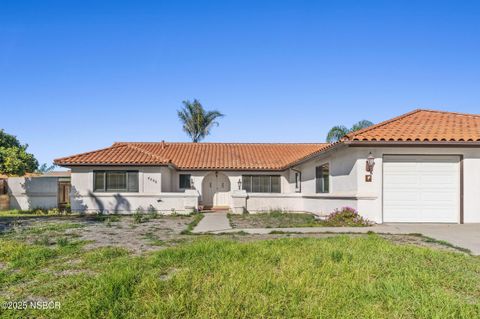 Photo of 4408 Countrywood Drive, Santa Maria, CA 93455 (MLS # 25002385)