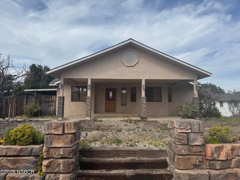 Photo of 5071 Union Avenue, Santa Maria, CA 93454 (MLS # 26000498)
