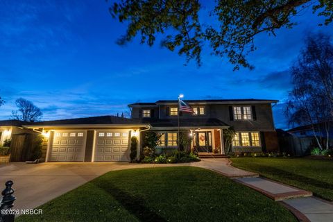 Photo of 4565 Brighton Place, Santa Maria, CA 93455 (MLS # 26000251)