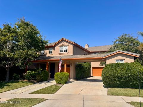 Photo of 731 La Gracia, Santa Maria, CA 93455 (MLS # 25001902)