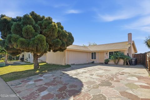 Photo of 1056 Kingston Drive, Santa Maria, CA 93458 (MLS # 26000278)
