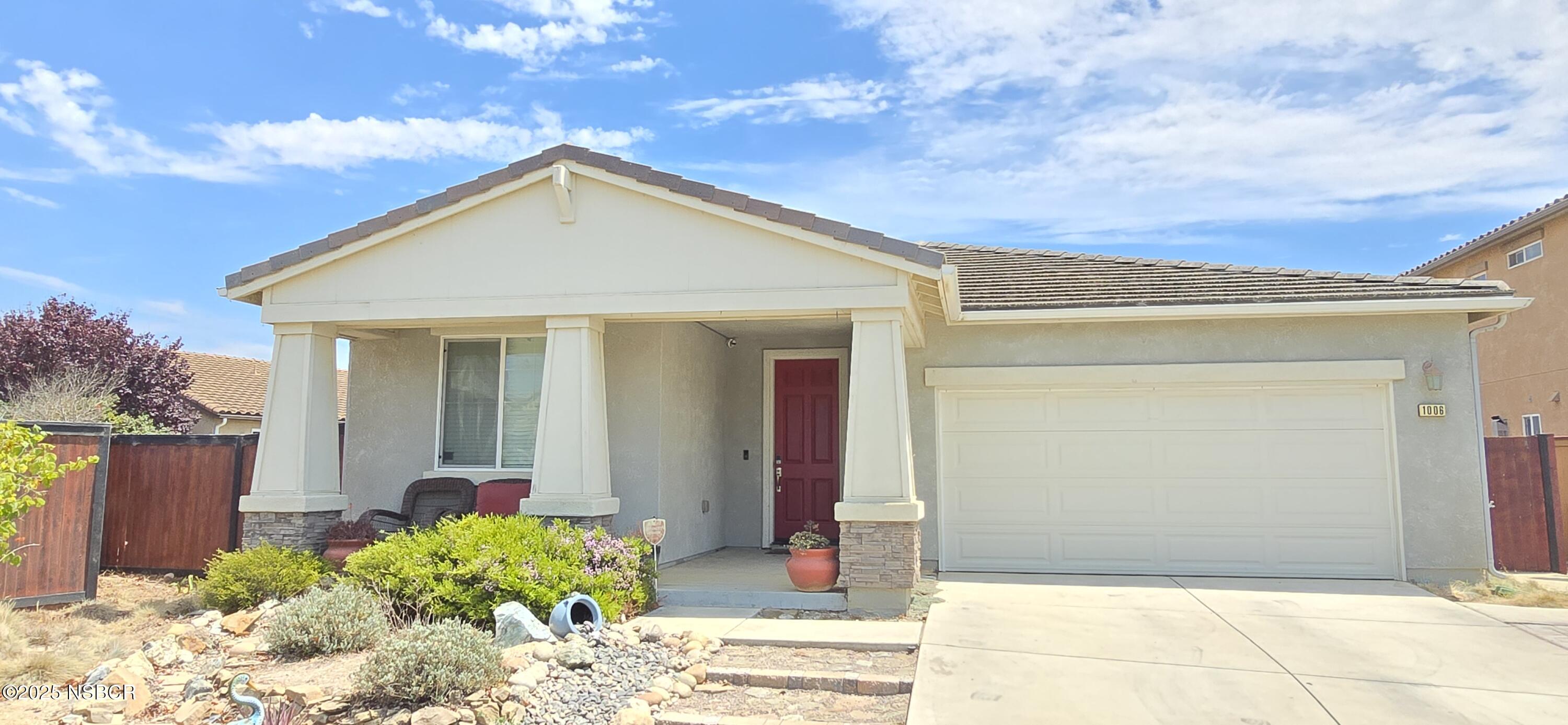 1006 Tranquillion Court