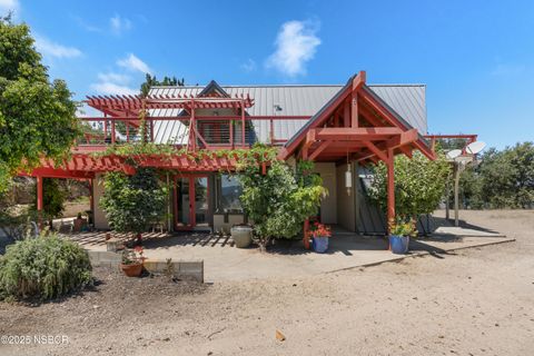 Photo of 10101012 Upper Los Berros Road, Nipomo, CA 93444 (MLS # 25001671)