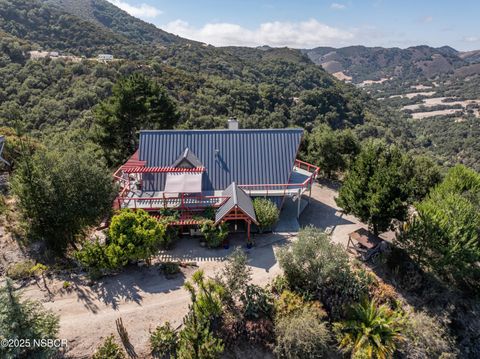 Photo of 10101012 Upper Los Berros Road, Nipomo, CA 93444 (MLS # 25001671)