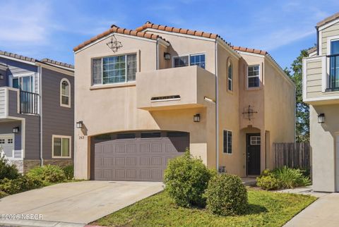 Photo of 263 Via Las Casitas, Templeton, CA 93465 (MLS # 26000617)