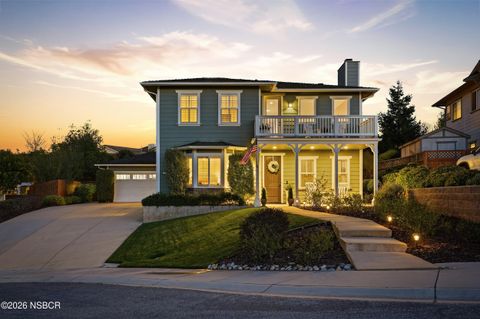 Photo of 5726 Old Tisbury Lane, Santa Maria, CA 93455 (MLS # 26000547)