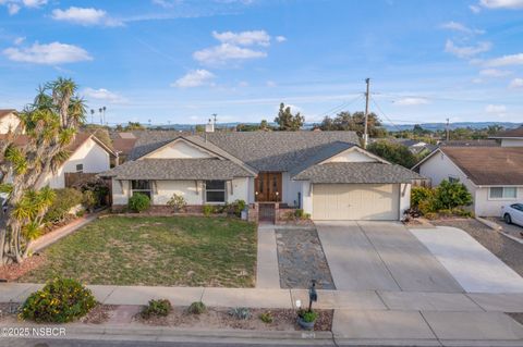 Photo of 252 Pegasus Avenue, Lompoc, CA 93436 (MLS # 25002254)