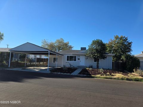 Photo of 4745 Cebrian Avenue, New Cuyama, CA 93254 (MLS # 25002155)